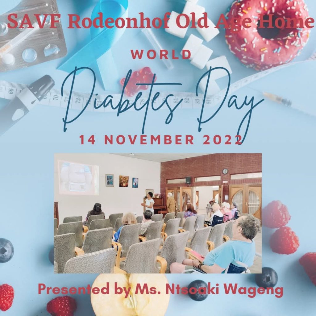 diabetes events