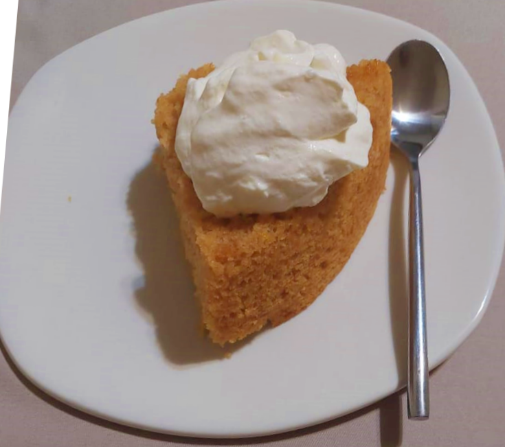 Dessert Vegan dessert